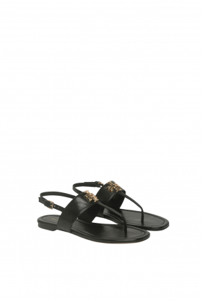 Eleanor T-Strap 涼鞋