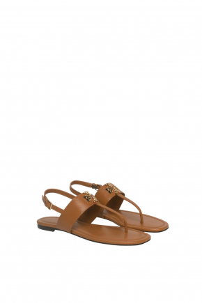 Eleanor T-Strap 涼鞋