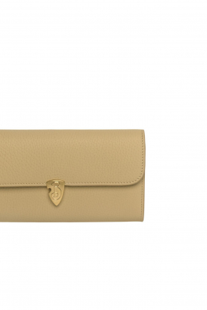 B Shield Continental 銀包