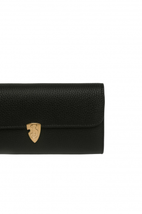 B Shield Continental 銀包