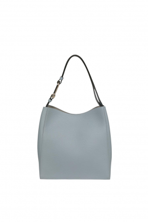 Furla Nuvola S 25.5 水桶袋/單肩袋