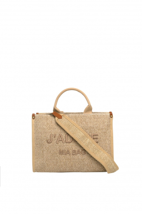 Rafia Tote J'adore Mia Bag 斜揹袋/手提袋