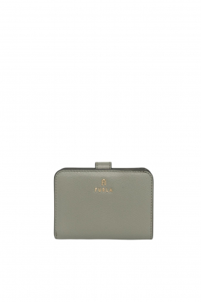 Furla Camelia S Compact 銀包