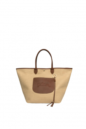 Le Pliage Collection L Basket Bag 單肩袋
