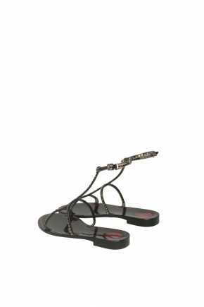 TPU熱塑性聚氨酯纖維涼鞋