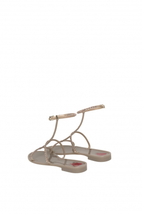 TPU熱塑性聚氨酯纖維涼鞋