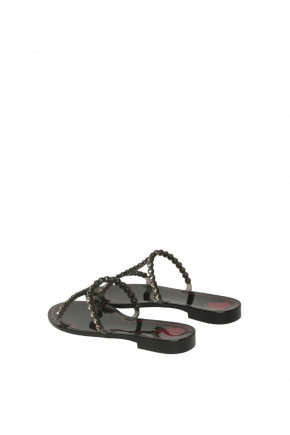 TPU熱塑性聚氨酯纖維涼鞋