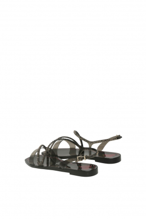 TPU熱塑性聚氨酯纖維涼鞋