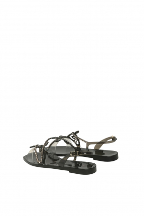 TPU熱塑性聚氨酯纖維涼鞋