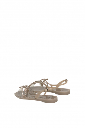 TPU熱塑性聚氨酯纖維涼鞋