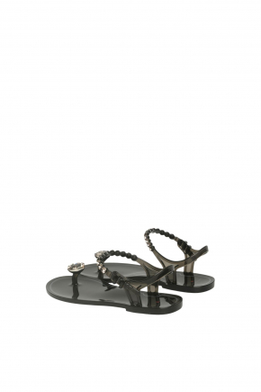 TPU熱塑性聚氨酯纖維涼鞋