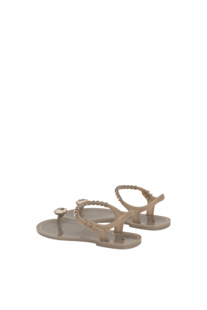 TPU熱塑性聚氨酯纖維涼鞋