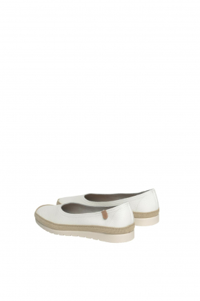 Nappa納帕皮革平底鞋