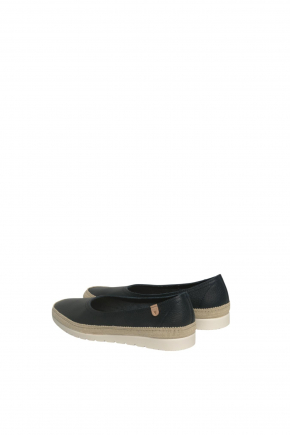 Nappa納帕皮革平底鞋