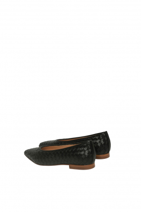 Nappa納帕皮革平底鞋