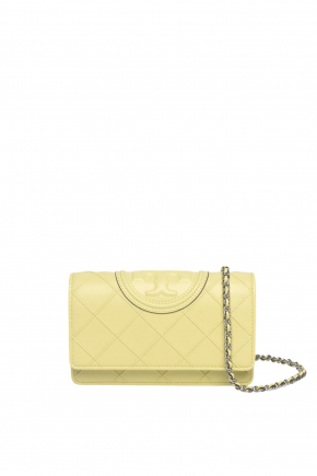 Fleming Soft 鏈條銀包