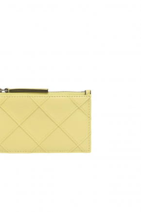 Fleming Soft Zip 卡片包/零錢包