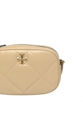 Kira Diamond Quilt Camera Bag 鏈條袋/斜揹袋