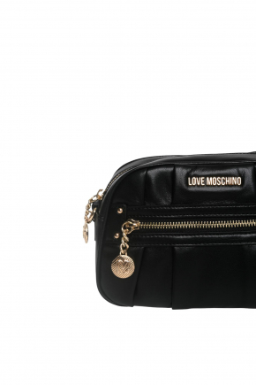 PU聚氨酯纖維鏈條袋/斜揹袋