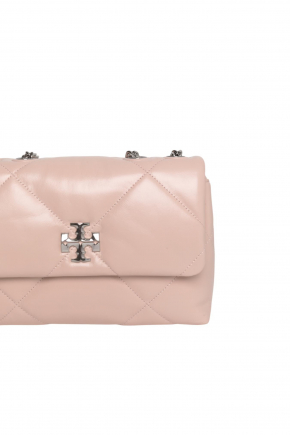 Small Kira Diamond Quilt Convertible 鏈條袋/斜揹袋