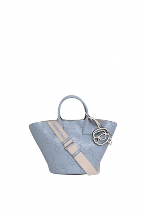 Ikon Perforated 托特包