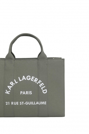 Rue St-Guillaume Medium Square 斜揹袋/托特包