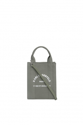 Rue St-Guillaume Square Small 斜揹袋/托特包
