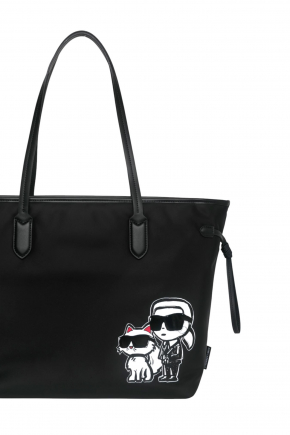 再生PA聚醯胺纖維托特包