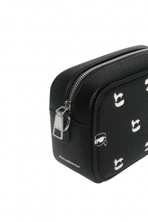 再生PU聚氨酯纖維斜揹袋