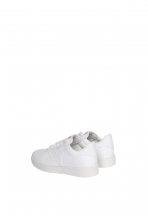 Madrid Faux Leather 運動鞋