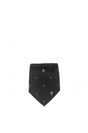 Star And Skull 領呔