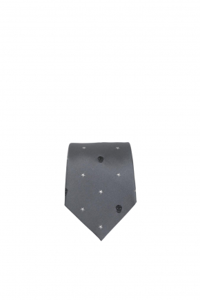 Star And Skull 領呔