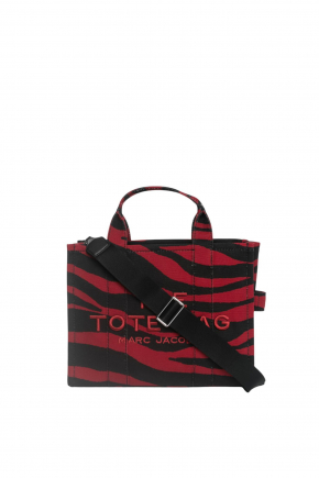 The Zebra Canvas Medium 斜揹袋/托特包