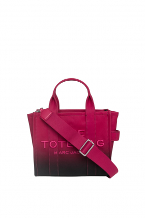 The Ombre Coated Canvas Small 斜揹袋/托特包