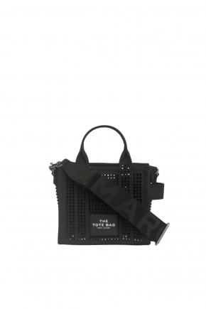 The Crystal Canvas 斜揹袋/托特包