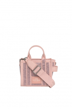 The Crystal Canvas 斜揹袋/托特包