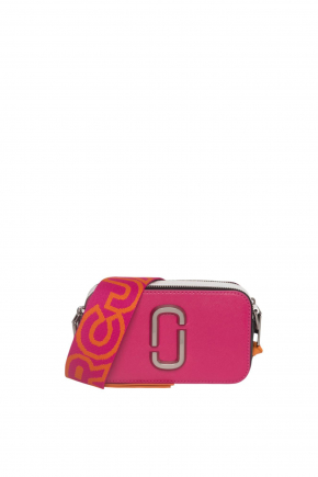 The Snapshot 斜揹袋