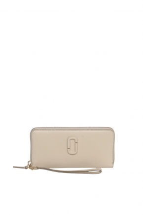 The Covered J Marc Continental 銀包