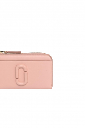 The Covered J Marc Top Zip Multi Wallet 卡片包/零錢包