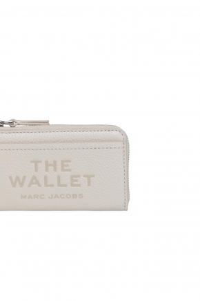 The Leather Top Zip Multi Wallet 卡片包/零錢包