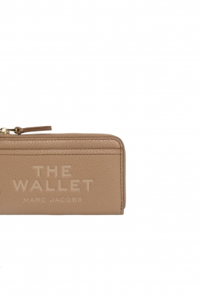 The Leather Top Zip Multi Wallet 卡片包/零錢包