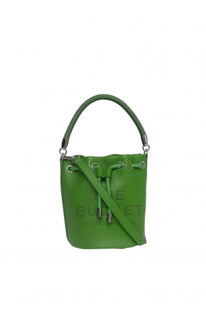 The Leather 水桶袋/斜揹袋