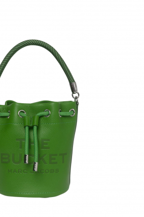 The Leather 水桶袋/斜揹袋