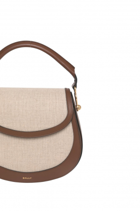 棉斜揹袋/單肩袋