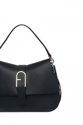 Furla Flow M 斜揹袋/手提袋