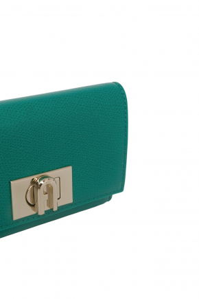 Furla 1927 M Compact 銀包