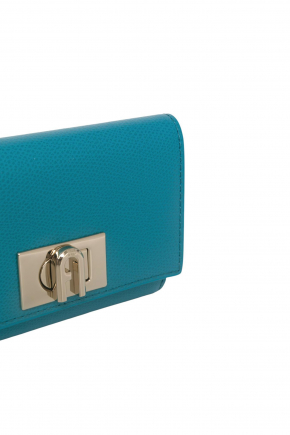 Furla 1927 M Compact 銀包