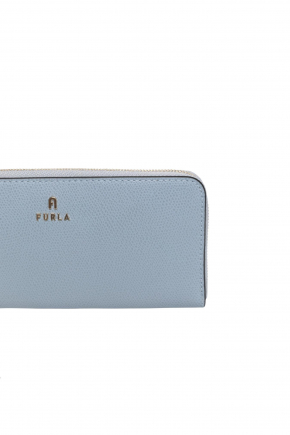 Furla Camelia Xl Zip Around Slim 銀包