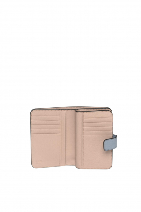 Furla Camelia M Compact 銀包