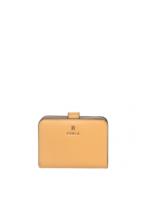Furla Camelia S Compact 銀包